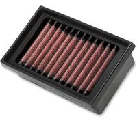 K&N Engine Air Filter: High Performance, Premium, Powersport Air Filter: Fits 2001-2011 BMW (G650 Xchallenge, G650 Xcountry, G650 Xmoto, F650CS, F650CS ABS) BM-6507