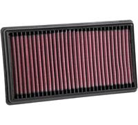K&N High Flow Air Filter For BMW M 1000 R ABS 2023 2024 2025
