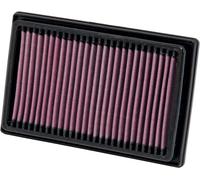 Air filter Long-life Filter CM-9908 K&N Filters