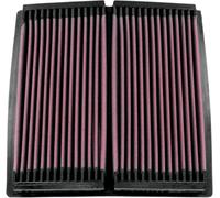 K&N Filters DU-9098 Air filter