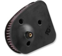 K&N High Flow Air Filter For Harley Davidson XG 750 A 2017-2020 Black/Red