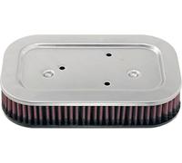 K&N Filters HD-8834 Air filter
