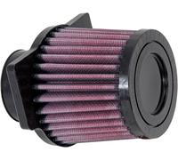 K&N Air Filter HA-5013 – High Performance Powersport, Fits 2013–2018 Honda CB500F/CB500X/CBR500R