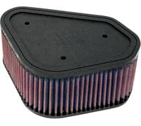 Air filter Long-life Filter KA-6503 K&N Filters