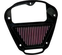 K&N AIR FILTER FOR KAWASAKI Z1000 2011-2015 KA-1111