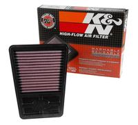 K+n Kawasaki Ka-2414 Air Filter unisex