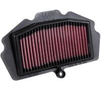 K+n Kawasaki Ka-4018 Air Filter unisex