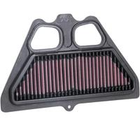 K&N Engineering KA-9017 Multi Kawasaki ZR900 Z900-948CC 2017-2019