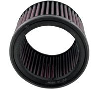 K&N High-Flow Air Filter For Moto Guzzi Norge 1200 8V GT 1999-2016 AL-1001