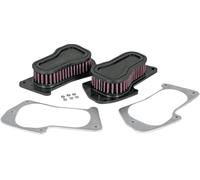 K&N Filters SU-1806 Air filter