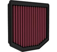 K&N Filters Air Filter TB-9020 – Premium High-Performance Powersport