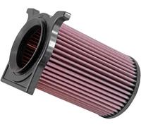 Air filter Long-life Filter YA-7016 K&N Filters