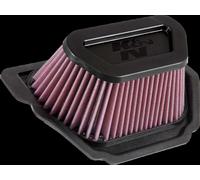 K&N YA-1020 Replacement Air Filter