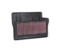 K&N Engine Air Filter: High Performance, Premium, Powersport Air Filter: Compatible with 2021 YAMAHA MT-09/MT-09 SP; MTT9GT Tracer 9 GT; Tracer 9; Tracer 9 GT, YA-9021