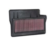 K&N Engine Air Filter: High Performance, Premium, Powersport Air Filter: Compatible with 2021 YAMAHA MT-09/MT-09 SP; MTT9GT Tracer 9 GT; Tracer 9; Tracer 9 GT, YA-9021