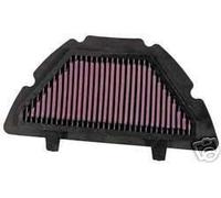 K&N High Flow Air Filter Yamaha YZF-R1 2008 4C8
