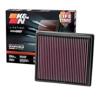 33-2990 - K&N Air Filter For BMW 4 Series F32 / 33 418D / 420D 2013 - 2015