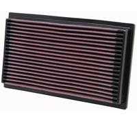 Air Filter Fits BMW 3 Convertible Touring Coupe Compact 5 - K&N Filters 33-2059