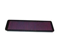 K&N Engine Air Filter: High Performance Premium Washable Replacement Filter: Compatible 1968-1996 JAGUAR/DAIMLER/LOTUS/TRIUMPH (XJS, XJ12, XJ6, XKE, Double Six, Sovereign, Limousine, Esprit) 33-2011