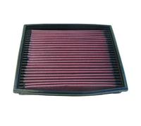 K&N 33-2013 Replacement Air Filter Performance Fits Ford Isuzu Opel Vauxhall