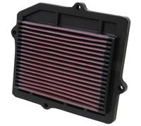 Air filter Long-life Filter 33-2025 K&N Filters for HONDA CIVIC MK IV Saloon