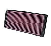 K&N 33-2114 Replacement Air Filter Performance Upgrade Fits Jeep Wrangler