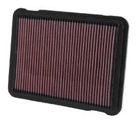 K&N High Flow Replacement Air Filter 33-2146 - K and N Original Performance Part