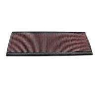 Air filter Long-life Filter 33-2189 K&N Filters for PORSCHE 911 911 Convertible