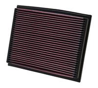 K&N High Flow Replacement Air Filter 33-2209 fits Seat Exeo Audi A4 S4 RS4