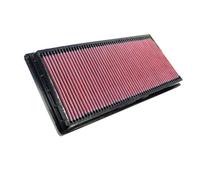 K&N High Flow Replacement Air Filter 33-2264 - K and N Original Performance Part