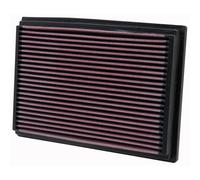 33-2804 - K&N Air Filter For Ford Puma 1.4 / 1.6 / 1.7 - 1997-2003