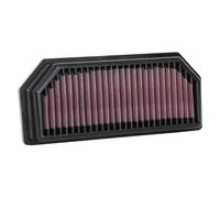 K&N Engine Air Filter: High Performance, Premium, Powersport Air Filter: Compatible with 2020-2022 KTM 1290 Super Duke R; 2022 KTM 1290 Super Duke R Evo; 2022 KTM 1290 Super Duke RR, KT-1320