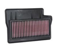 K&N Engine Air Filter: High Performance, Premium, Powersport Air Filter: Compatible with 2021 YAMAHA MT-09/MT-09 SP; MTT9GT Tracer 9 GT; Tracer 9; Tracer 9 GT, YA-9021