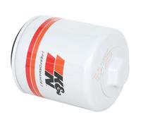 K&N High Performance OE / OEM Replacement Oil Filter - HP-1002