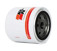 K&N High Performance OE / OEM Replacement Oil Filter - HP-2004