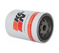 K&N High Performance OE / OEM Replacement Oil Filter - HP-3001