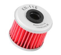 K+n Honda Crf 450 Rx Oil Filter