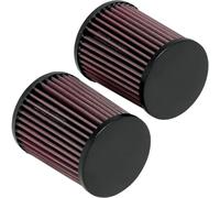 K+n Honda Ha-1004r Air Filter