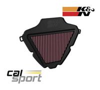 K&N HA-7521 Replacement Air Filter