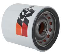 K&N Premium Oil Filter: Designed to Protect your Engine: Compatible with Select INFINITI/MAZDA/NISSAN/SUBARU Vehicle Models (See Product Description for Full List of Compatible Vehicles), HP-1008