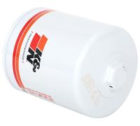 K&N Premium Oil Filter: Designed to Protect your Engine: Compatible with Select CHEVROLET/PONTIAC/BUICK/CADILLAC Vehicle Models (See Product Description for Full List of Compatible Vehicles), HP-2002
