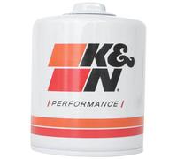 K&N Premium Oil Filter: Designed to Protect your Engine: Compatible with Select JEEP/AMC/BUICK/PONTIAC Vehicle Models (See Product Description for Full List of Compatible Vehicles), HP-2003