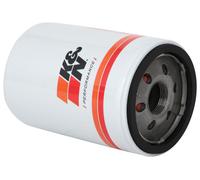 K&N Premium Oil Filter: Designed to Protect your Engine: Compatible with select vehicles, see product descripition for complete list, HP-2012