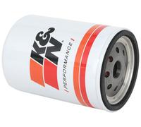 K&N Oil Filter - Spin-On 94x149mm compatible with Chevrolet & GMC 2001-2019 (HP-3003)