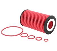 K&N Premium Oil Filter: Designed to Protect your Engine:Compatible Select MERCEDES BENZ/CHRYSLER/DODGE/FREIGHTLINER Vehicle Models(See Product Description for Full List of Compatible Vehicles),HP-7004