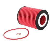 K&N HP-7007 Oil Filter Fits BMW 3 Series 5 Series 7 Series X3 X5 Z3 Z4 Ford GT
