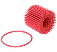 K&N HP-7021 Oil Filter Premium Quality Upgrade Performance Fits Lexus Toyota