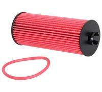 K&N HP-7025 Oil Filter - Single