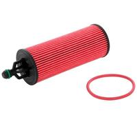 K&N Oil filter - High Performance-Series compatible with Chrysler, Dodge, Jeep, VW (HP-7026)