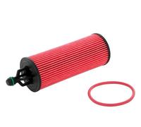 K&N Oil filter - High Performance-Series compatible with Chrysler, Dodge, Jeep, VW (HP-7026)